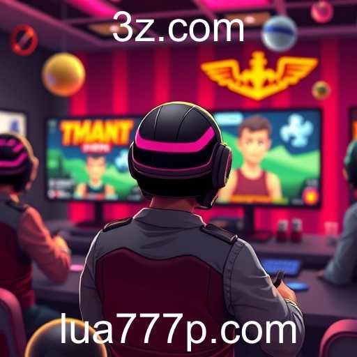 A Ascensão da Lua777 na Indústria de Jogos Online