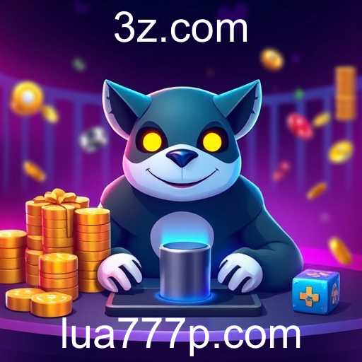 A Ascensão da Plataforma Lua777 no Cenário de Jogos