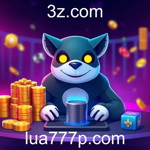 A Ascensão da Plataforma Lua777 no Cenário de Jogos