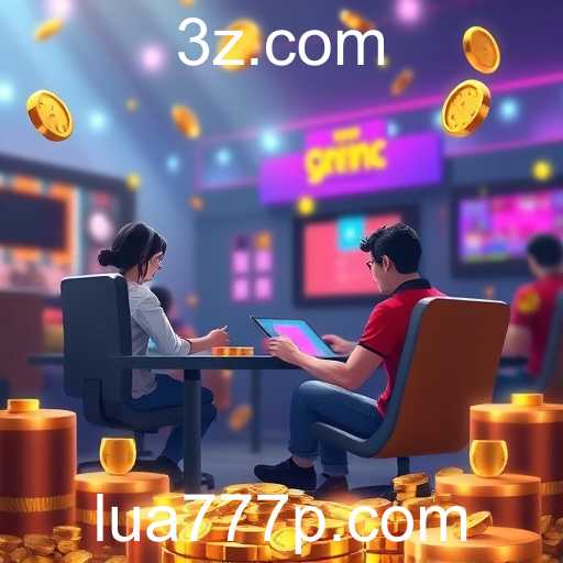 O Crescimento do Mercado de Jogos Online no Brasil
