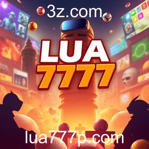 A Evolução da Plataforma Lua777 no Cenário de Jogos Online