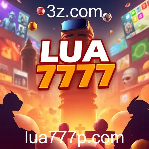 A Evolução da Plataforma Lua777 no Cenário de Jogos Online
