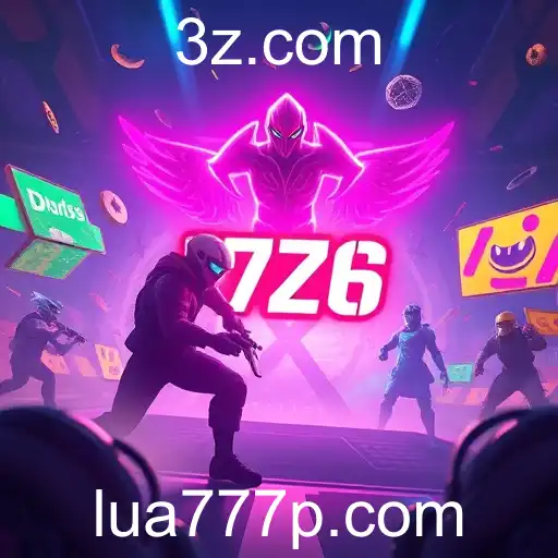 A Revolução dos Jogos Online: Lua777 e o Futuro dos Cassinos Virtuais