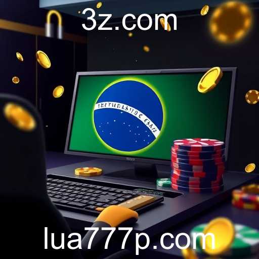 Lua777: O Crescimento dos Jogos de Sorte Online