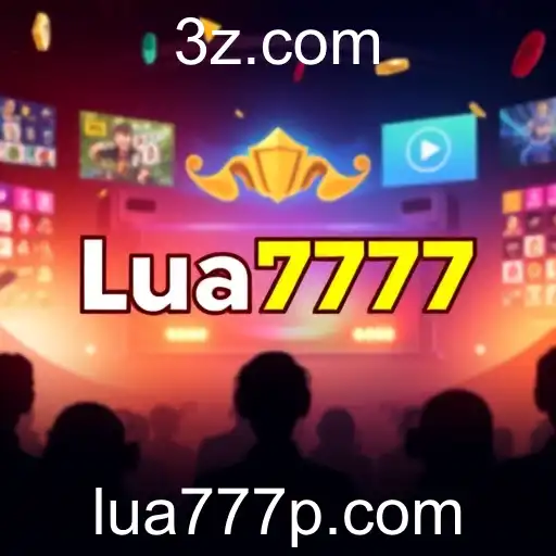 O Crescimento da Plataforma de Jogos Lua777