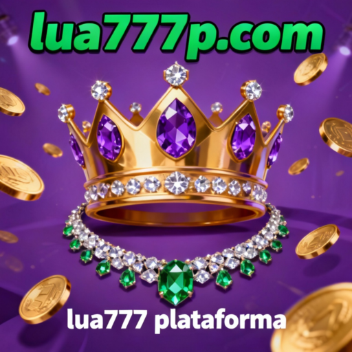 lua777 plataforma