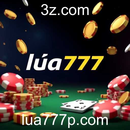 Lua777: Expansão e Inovações no Cenário de Jogos