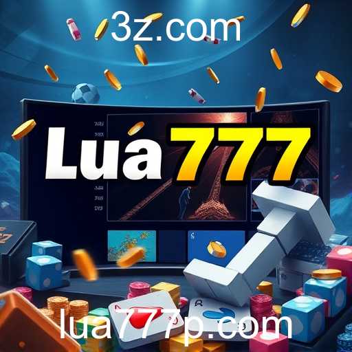 Expansão e Tendências da Plataforma lua777 no Cenário Atual de Jogos