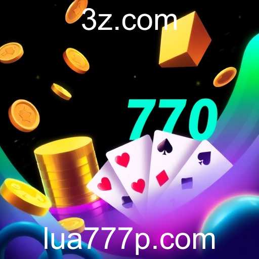 Inovações na Plataforma de Jogos Lua777