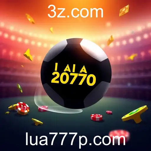 Crescimento da Lua777 no Mercado de Jogos Online