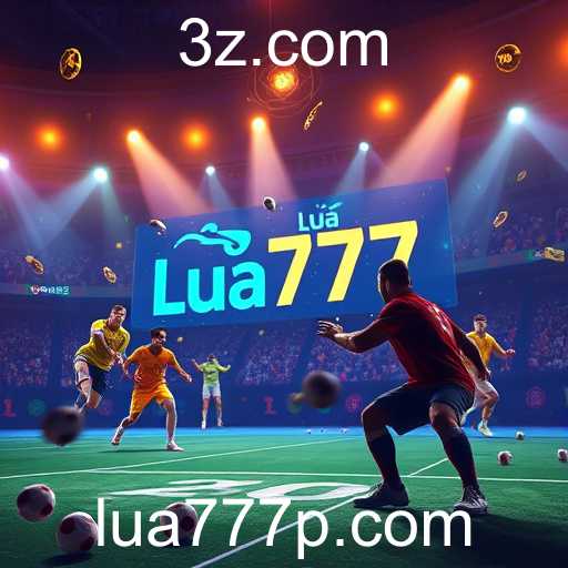 Lua777: Expansão e Inovações no Mundo dos Jogos Online