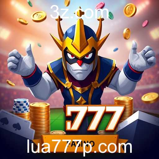 Lua777 Revoluciona o Mercado de Jogos Online em 2026