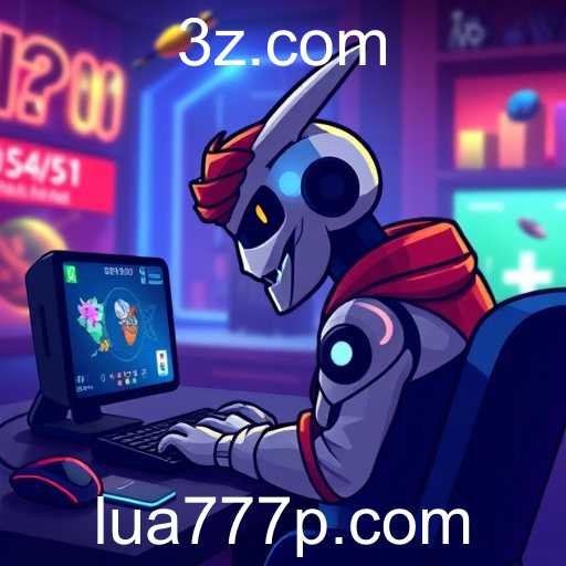 A Expansão da Plataforma Lua777 nos Jogos Online