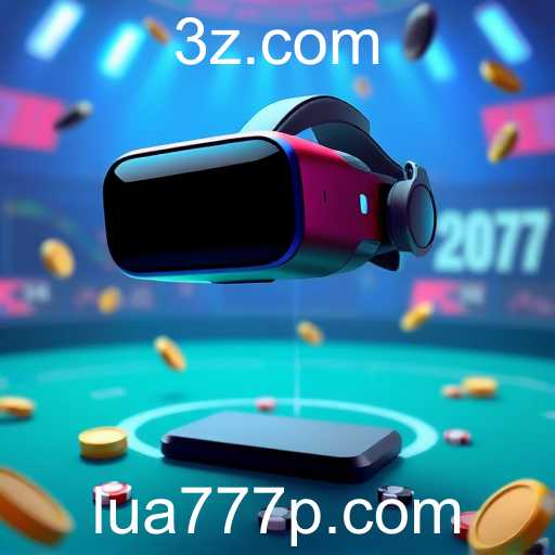 Lua777 Plataforma: A Ascensão no Mundo dos Jogos Online