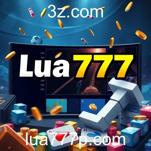 A Evolução da Plataforma Lua777 no Cenário Brasileiro de Jogos