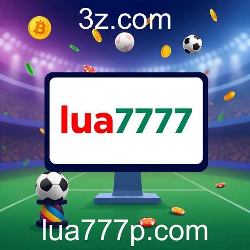 Ascensão da Lua777: A Revolução nos Jogos Online no Brasil