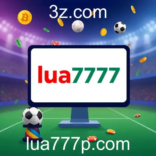 Ascensão da Lua777: A Revolução nos Jogos Online no Brasil