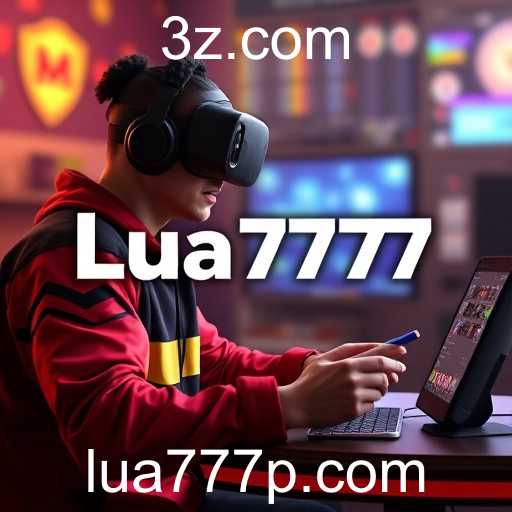Lua777 Revoluciona Jogos Online no Brasil
