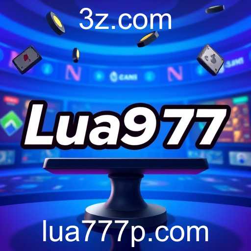Ascensão e Desafios da Lua777 no Mercado de Jogos