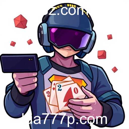 A Ascensão da Lua777 e o Cenário Atual dos Jogos Online