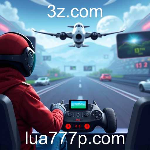 Ascensão da Lua777 no Mercado de Jogos Online