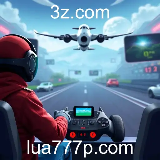 Ascensão da Lua777 no Mercado de Jogos Online