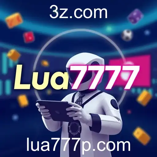 A Ascensão da Plataforma Lua777 nos Jogos Online