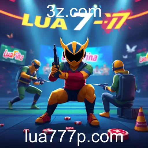 Lua777: O Crescimento Explosivo dos Cassinos Online no Brasil