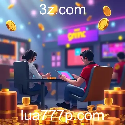 O Crescimento do Mercado de Jogos Online no Brasil