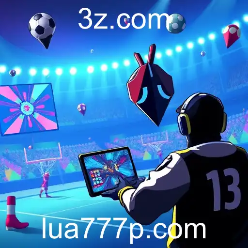 A Evolução da Plataforma Lua777 no Cenário de Jogos Online