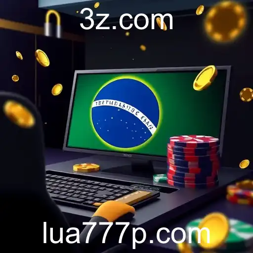 Lua777: O Crescimento dos Jogos de Sorte Online