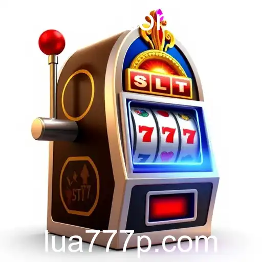 Lua777: Inovação e Tendências no Mundo dos Jogos Online