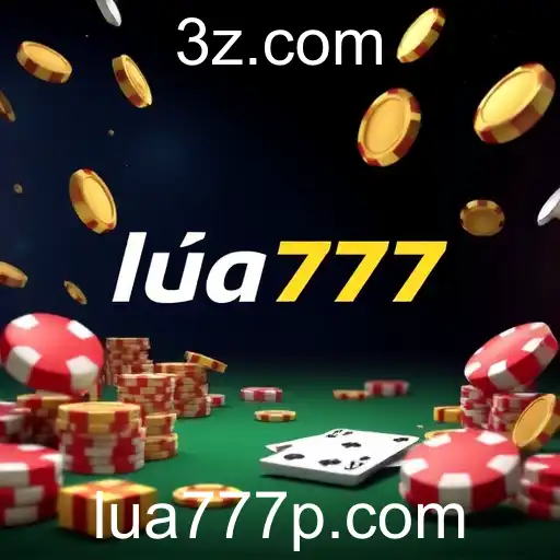 Lua777: Expansão e Inovações no Cenário de Jogos