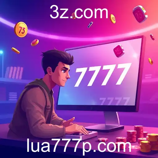 Lua777 Expande Operações e Oferece Novidades