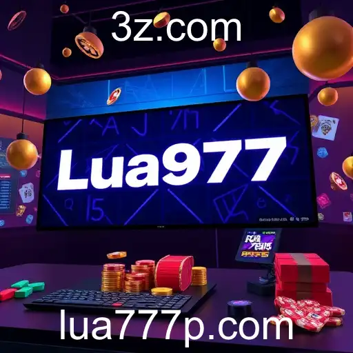 Ascensão da Lua777 e a Revolução no Mercado de Jogos no Brasil