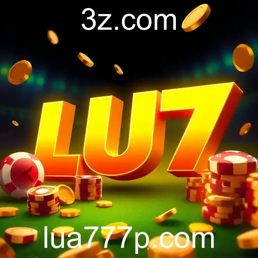 Inovações e Tendências na Plataforma de Jogos Lua777