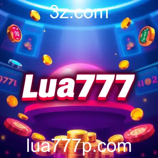Lua777: Revolução no Mundo dos Jogos Online