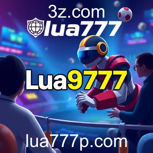 Lua777: A Revolução dos Jogos Online e a Atual Tendência do Mercado