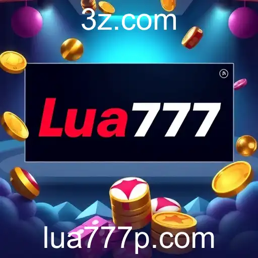 O Impacto da lua777 no Mercado de Jogos