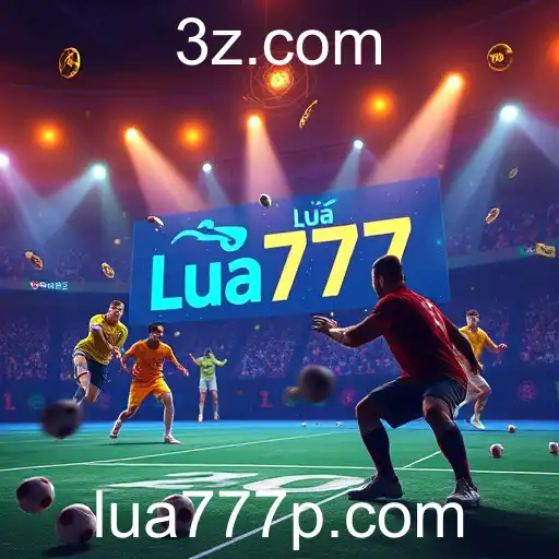 Lua777: Expansão e Inovações no Mundo dos Jogos Online