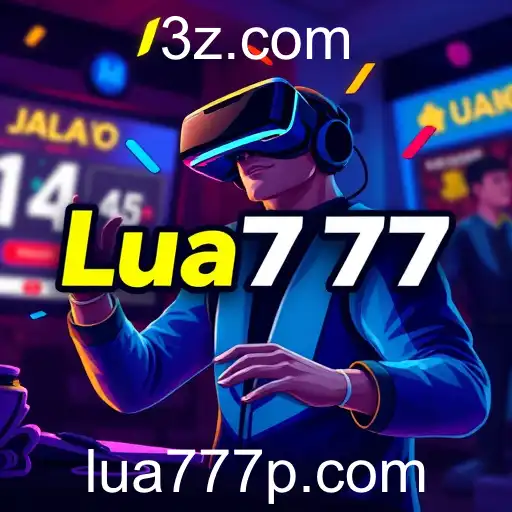 Lua777: Evolução e Impacto nos Jogos Online