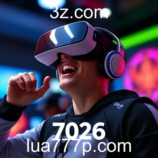 Lua777 Revoluciona Mercado de Jogos Online em 2026