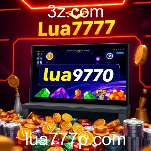 Crescimento e Desafios do Setor de Jogos Online