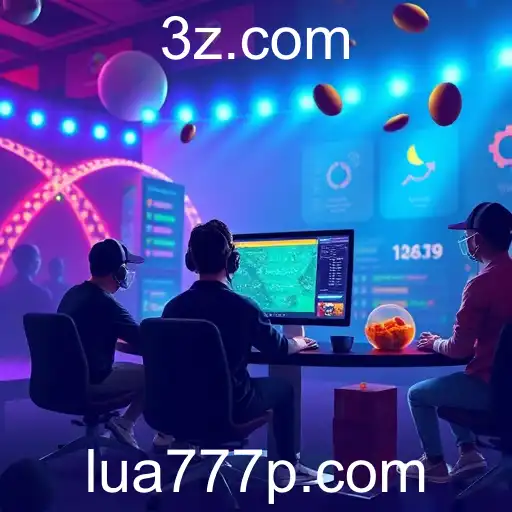 A Ascensão do Mercado de Jogos Online em Portugal