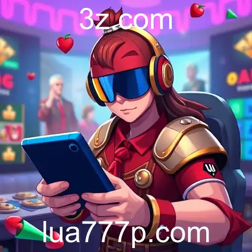 Tendências Atuais no Mercado de Jogos Online em 2025