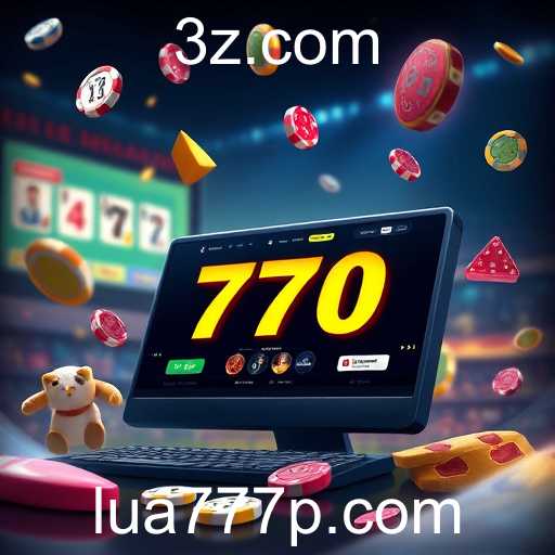 Expansão do Mercado de Jogos Online Impulsiona Novas Plataformas