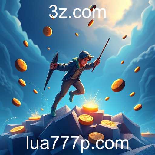 Lua777: Plataforma Revoluciona o Mercado de Jogos Online