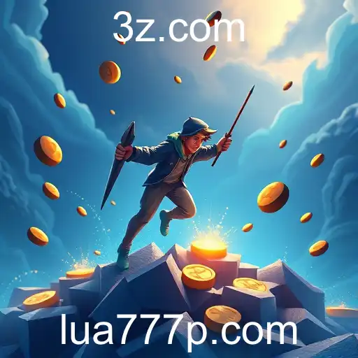 Lua777: Plataforma Revoluciona o Mercado de Jogos Online