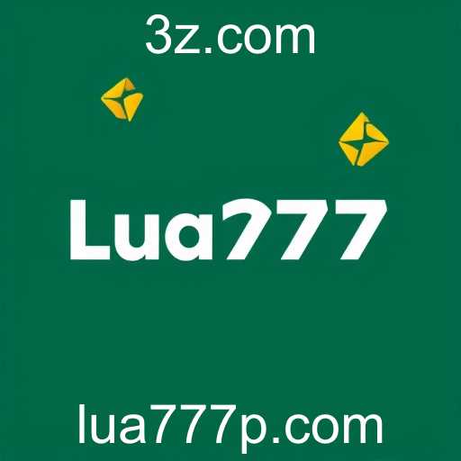 A Ascensão da Plataforma Lua777 no Mercado de Jogos