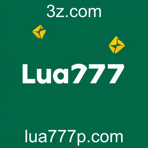 A Ascensão da Plataforma Lua777 no Mercado de Jogos